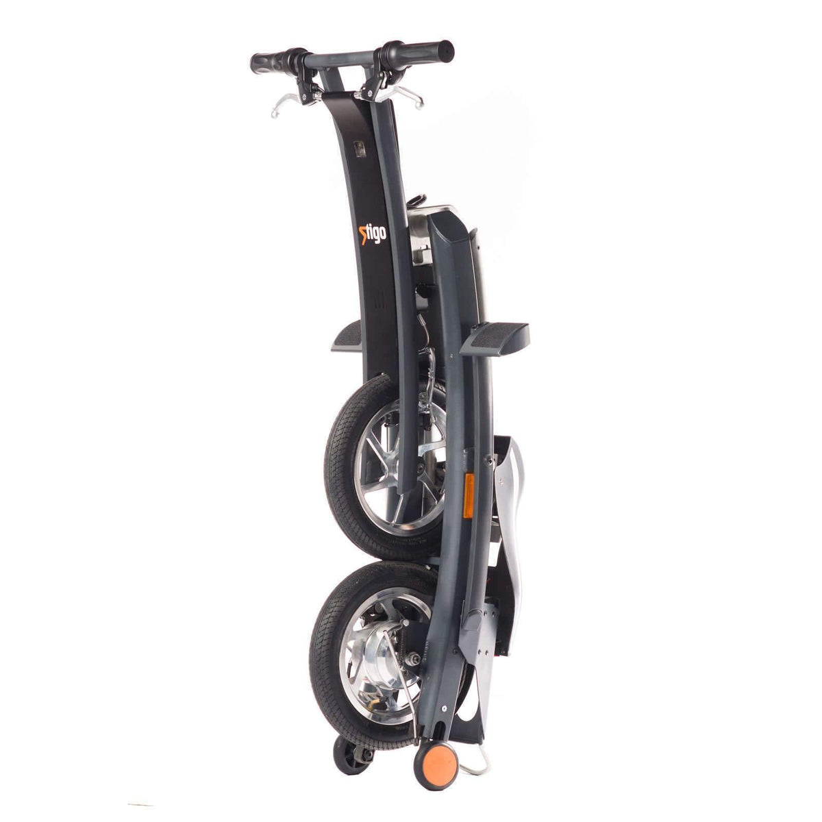 Stigo 250 Standard Accessory Pack Offered – PIE TECHNOLOGIE