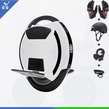 Cargue la imagen en el visor de la galería, KINGSONG KS-14M - PIE TECHNOLOGIE
