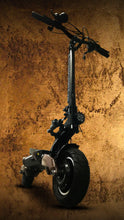 Cargue la imagen en el visor de la galería, trottinette electrique speedtrott brz rx