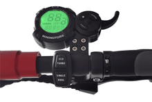 Charger l'image dans la visionneuse de la galerie, Trottinette électrique Dualtron Rovoron Kullter - Pie technologie