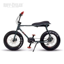 Ladda bilden i galleriets tittare, RUFF CYCLE LIL'BUDDY ACTIVE LINE - PIE TECHNOLOGIE