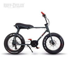 Ladda bilden i galleriets tittare, RUFF CYCLE LIL'BUDDY ACTIVE LINE - PIE TECHNOLOGIE