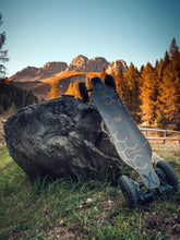 Charger l'image dans la visionneuse de la galerie, skateboard electrique switcher v2 tout terrains