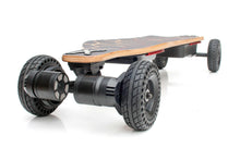 Charger l'image dans la visionneuse de la galerie, skateboard electrique switcher v2 moteur roues airless increvable