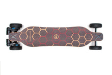 Charger l'image dans la visionneuse de la galerie, skateboard electrique switcher v2 deck