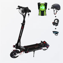 Ladda bilden i galleriets tittare, trottinette électrique speedtrott rx2000