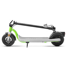 Load image into Gallery viewer, Trottinette électrique Argento Active Evo - Pie technologie