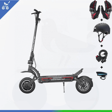 Charger l'image dans la visionneuse de la galerie, trottinette electrique dualtron spider 2 pack