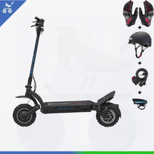 Cargue la imagen en el visor de la galería, Trottinette électrique Dualtron Ultra 2
