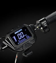 Charger l'image dans la visionneuse de la galerie, Trottinette électrique Ducati Pro-II Plus - Pie technologie