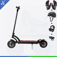 Ladda bilden i galleriets tittare, Trottinette électrique Kaabo Mantis Limited - PIE TECHNOLOGIE