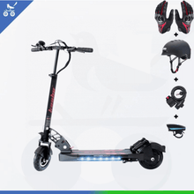 Load image into Gallery viewer, Trottinette électrique Kaabo Skywalker 8H - 36V 18Ah