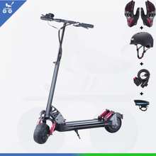 Load image into Gallery viewer, Trottinette électrique Kaabo Skywalker 8S - PIE TECHNOLOGIE