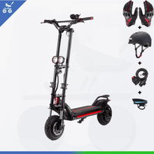 Load image into Gallery viewer, Trottinette électrique Kaabo Warrior X PRO + | 60V 28Ah