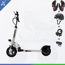 Lueden d'Bild an der bastelen vun der Galerie, trottinette électrique speedtrott st16 gx 48v 15ah