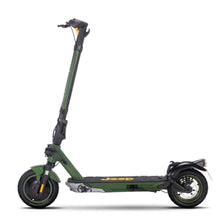 Charger l'image dans la visionneuse de la galerie, Trottinette électrique Jeep 2xe Adventurer