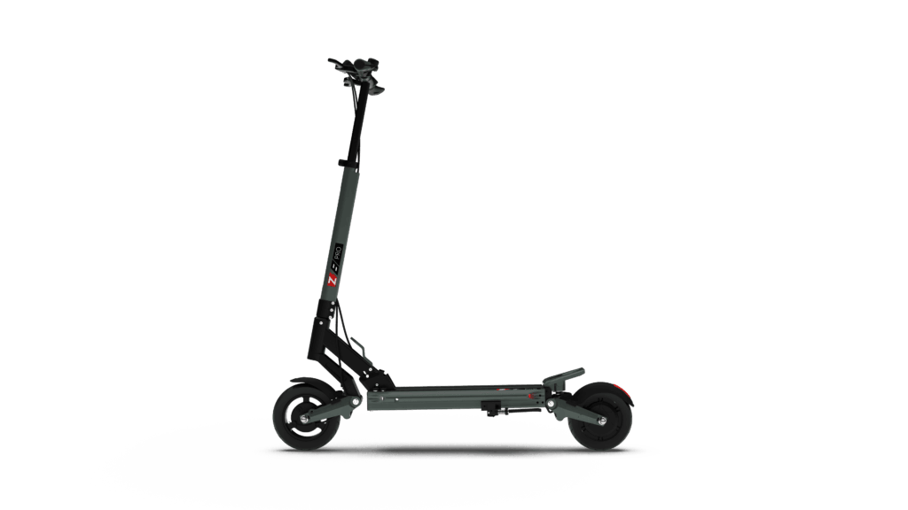 Electric Scooter Zero Z8 Pro 48V 15 6Ah