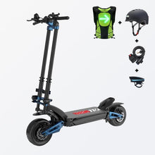 Charger l'image dans la visionneuse de la galerie, trottinette electrique zero 11x