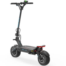 Laden Sie das Bild in den Betrachter der Galerie, trottinette électrique dualtron thunder 2 72v40ah 10080w derriere