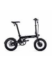 Ladda bilden i galleriets tittare, Vélo électrique pliant EOVOLT City X - PIE TECHNOLOGIE
