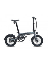 Ladda bilden i galleriets tittare, Vélo électrique pliant EOVOLT City - PIE TECHNOLOGIE