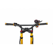 Ladda bilden i galleriets tittare, trottinette electrique kaabo warrior gt pro 72v 35ah guidon