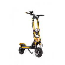 Ladda bilden i galleriets tittare, trottinette electrique kaabo warrior gt pro 72v 35ah droite