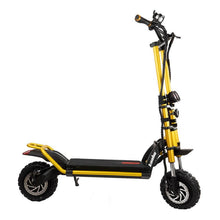 Ladda bilden i galleriets tittare, trottinette electrique kaabo warrior gt pro 72v 35ah