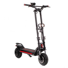 Load image into Gallery viewer, trottinette electrique kaabo warrior x  + 60v 28 ah