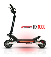 Load image into Gallery viewer, trottinette électrique speedtrott rx1000