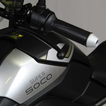 Cargue la imagen en el visor de la galería, SUPER SOCO Tsx