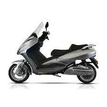 Laden Sie das Bild in den Betrachter der Galerie, YOUBEE CITY 125 - SCOOTER ÉLECTRIQUE - PIE TECHNOLOGIE