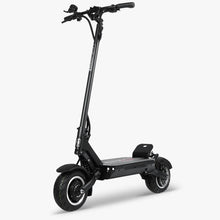 Cargue la imagen en el visor de la galería, Trottinette électrique bronco xtreme puissance 8400w batterie 72V35Ah vitesse 109km/h autonomie 100km confort et robuste pneu increvable