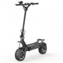 Cargue la imagen en el visor de la galería, trottinette electrique dualtron achilleus black