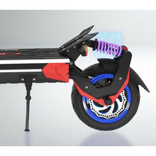 Charger l'image dans la visionneuse de la galerie, Trottinette électrique Dualtron Blade X - 60v30ah - Pie technologie