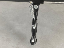 Cargue la imagen en el visor de la galería, trottinette electrique speedtrott brz rx bequille deplie