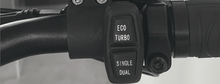 Cargue la imagen en el visor de la galería, trottinette electrique speedtrott brz rx commodo