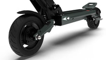 Cargue la imagen en el visor de la galería, trottinette électrique zero z8 pro deck led avant