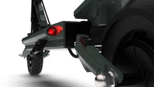 Cargue la imagen en el visor de la galería, trottinette électrique zero z8 pro deck led