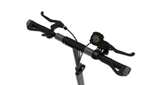 Cargue la imagen en el visor de la galería, trottinette électrique zero z8 pro guidon commodo