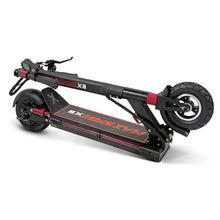 Load image into Gallery viewer, Trottinette électrique Hiley Maxspeed x8 - PIE TECHNOLOGIE