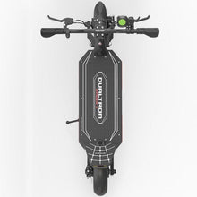 Charger l'image dans la visionneuse de la galerie, trottinette electrique dualtron spider 2 deck*