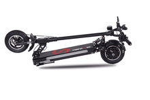 Cargue la imagen en el visor de la galería, trottinette electrique hero S10 plie