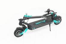 Cargue la imagen en el visor de la galería, Trottinette électrique VSETT 9+ pliee