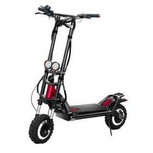 Ladda bilden i galleriets tittare, trottinette électrique kaabo warrior 11 60V35ah