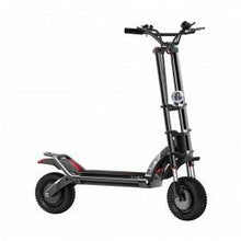Ladda bilden i galleriets tittare, Trottinette électrique Kaabo Wolf Warrior 11 - 65V 35Ah - PIE TECHNOLOGIE