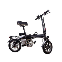 Ladda bilden i galleriets tittare, Vélo électrique pliant 25km/h - PIE TECHNOLOGIE