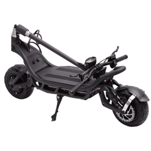 Cargue la imagen en el visor de la galería, trottinette électrique viper Nami Burn E 3000w pliee