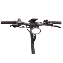 Cargue la imagen en el visor de la galería, trottinette viper Nami burn e guidon led