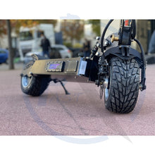 Cargue la imagen en el visor de la galería, Scooter eléctrico Weped SSGT 20 000W - 60V30AH